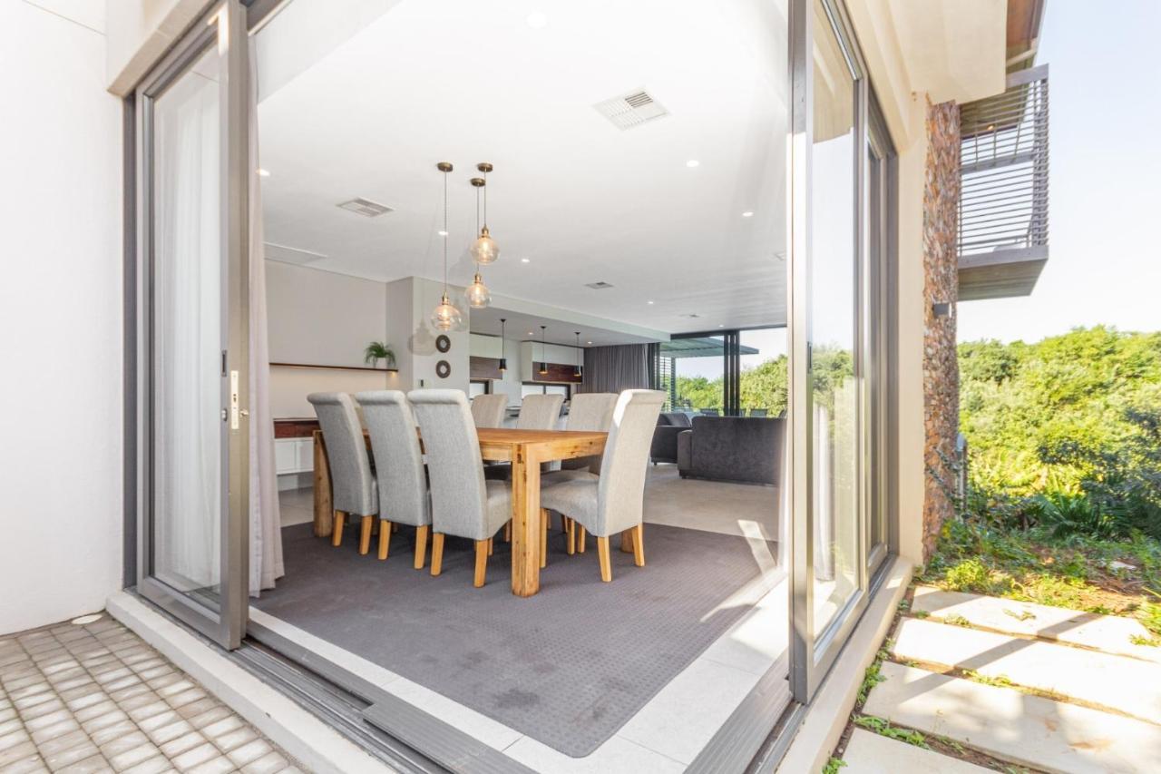 Villa Oceans Edge 19, Zimbali Estate By Euphoric Leisure à Ballito Extérieur photo